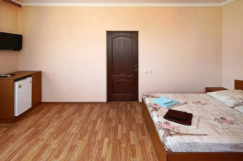 Номера на 1 этаже