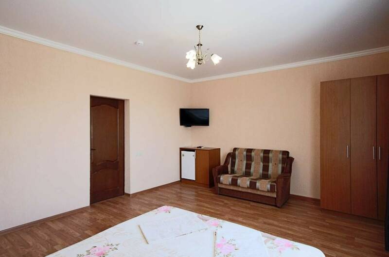 Номера на 1 этаже