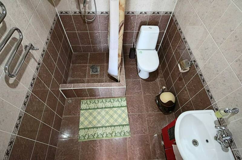 Номера на 2 этаже