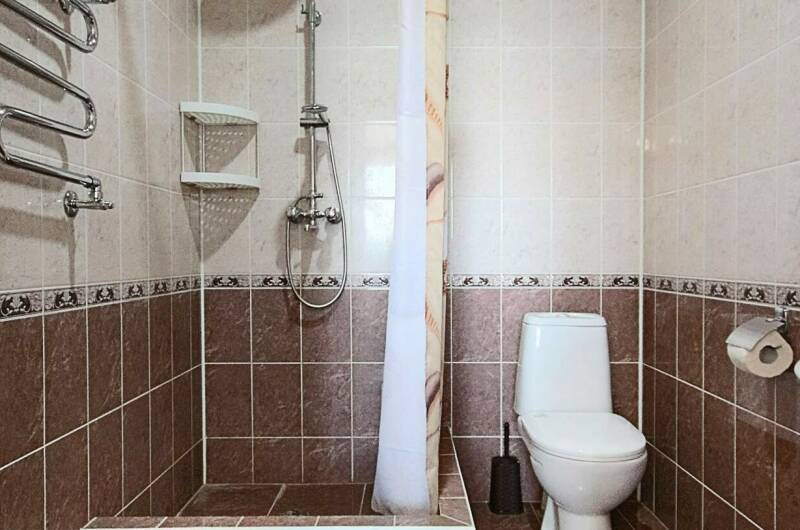 Номера на 2 этаже