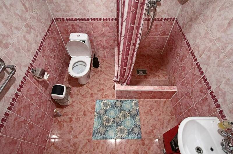 Номера на 2 этаже