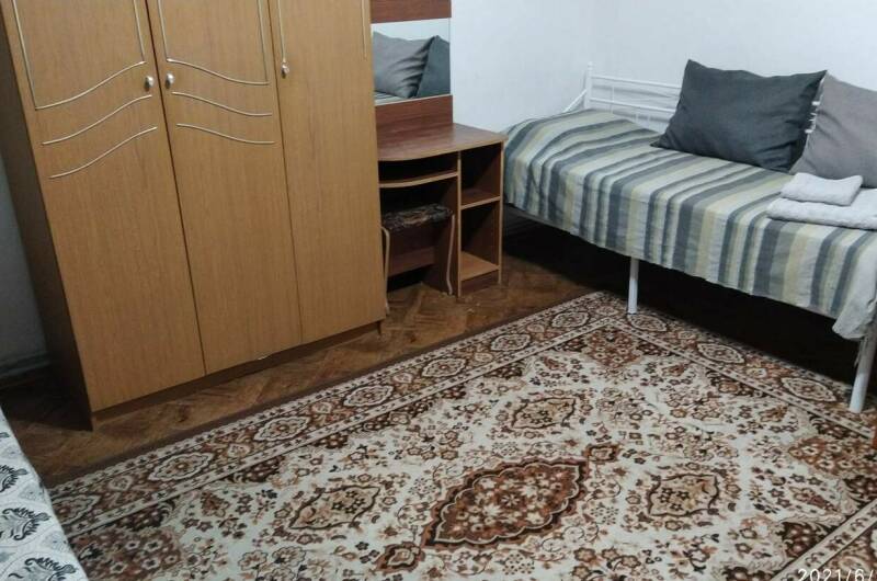 № 7 с видом на море