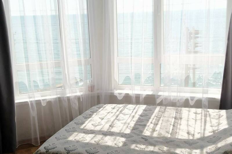 № 7 с видом на море