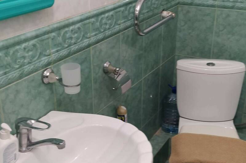 № 7 с видом на море