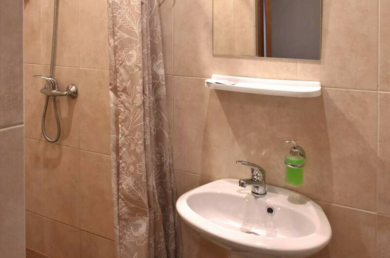 Одноместный номер