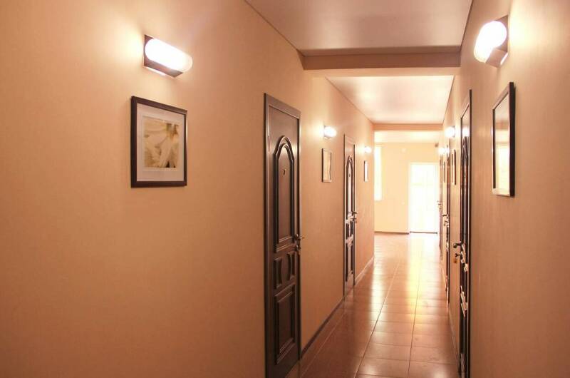 Двухместный номер Эконом