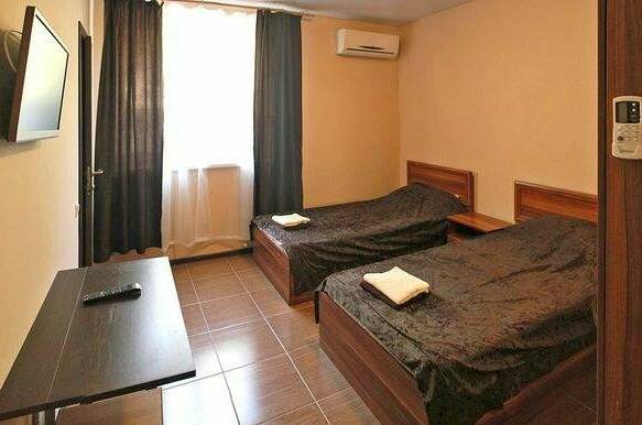 Двухместный номер