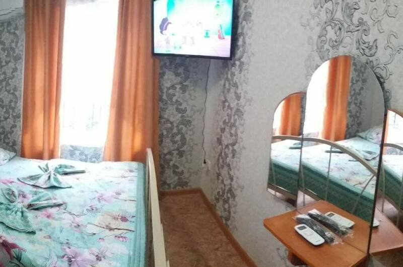 2-х местный номер «Стандарт»