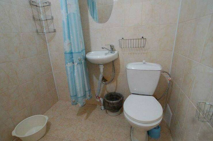 2-х местный номер «Стандарт»