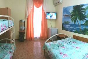 Изображение Изображение гостиницы "Частный дом с комнатами для гостей на Ангарском 5" #3 #3