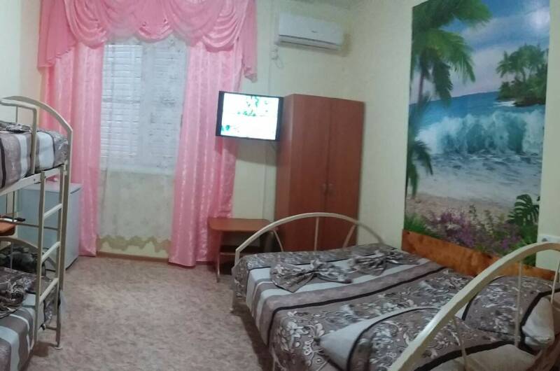 4-х месный номер «Стандарт»