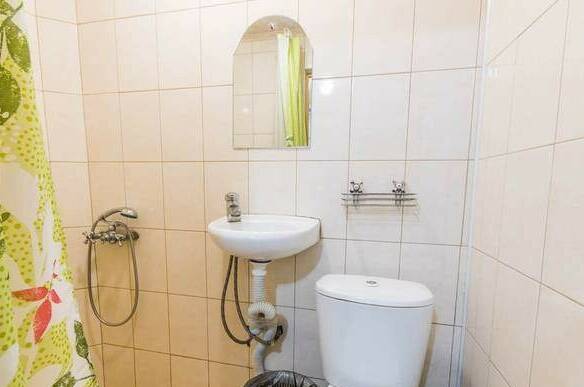 4-х месный номер «Стандарт»