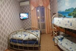 Изображение Изображение гостиницы "Частный дом с комнатами для гостей на Ангарском 5" #4 #4