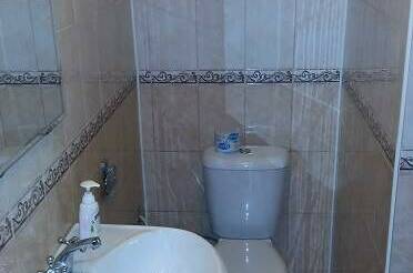 Двухместный «Стандарт» с балконом