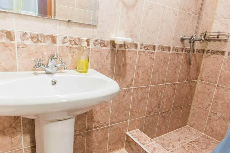 3 х местный стандарт (отдельный вход)