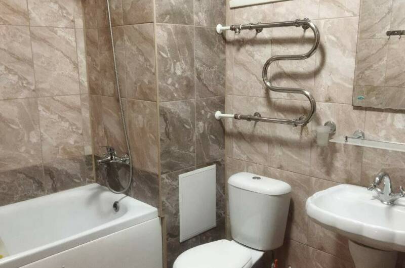 4-х местный «Комфорт» с балконом