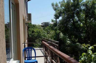 4-х местный «Комфорт» с балконом