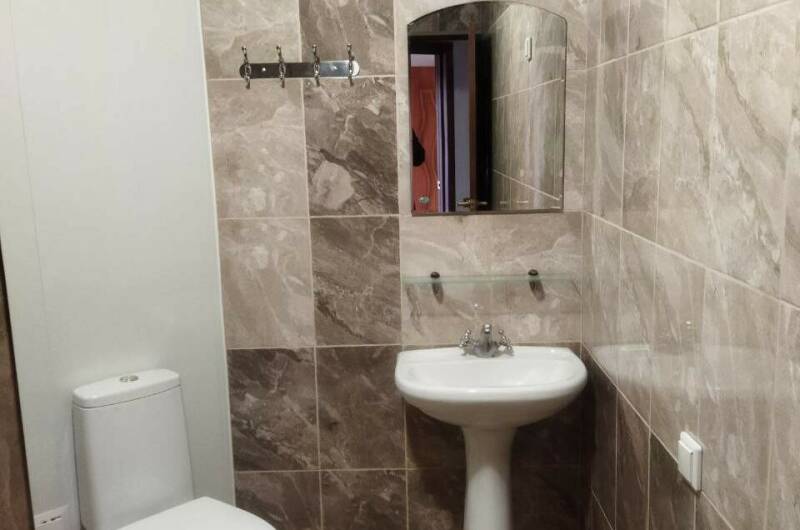 5-ти местный 2-х Комнатный «Стандарт»