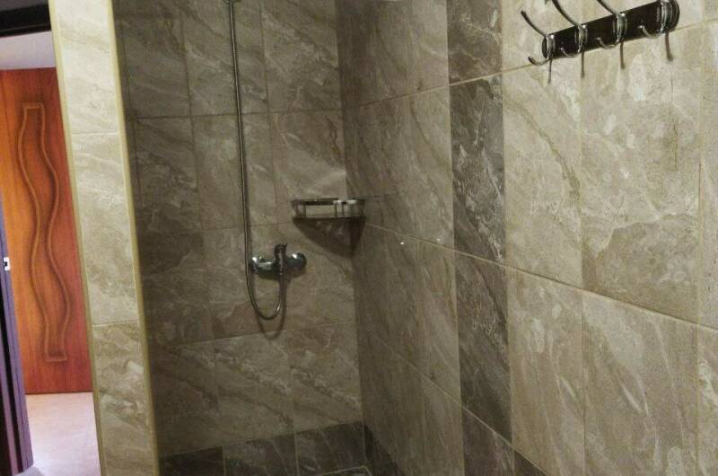 5-ти местный 2-х Комнатный «Стандарт»