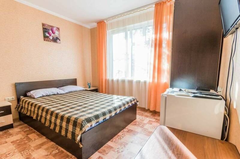 2-х местный «Стандарт»