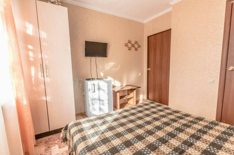 2-х местный «Стандарт»