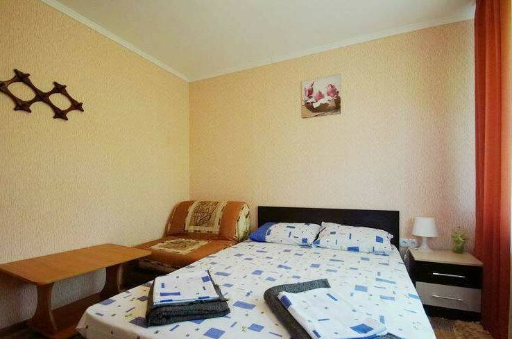 2-х местный «Стандарт»