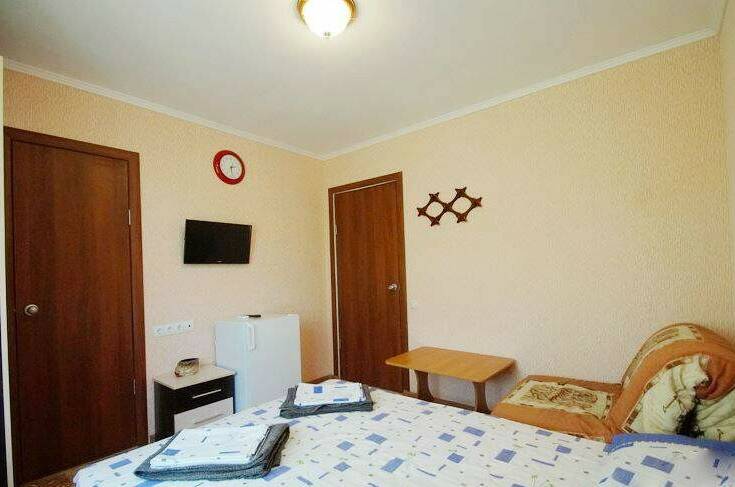 2-х местный «Стандарт»