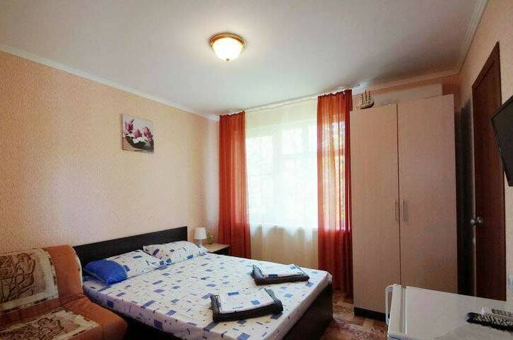 2-х местный «Стандарт»