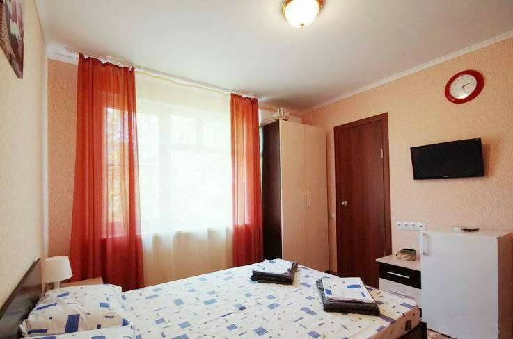 2-х местный «Стандарт»