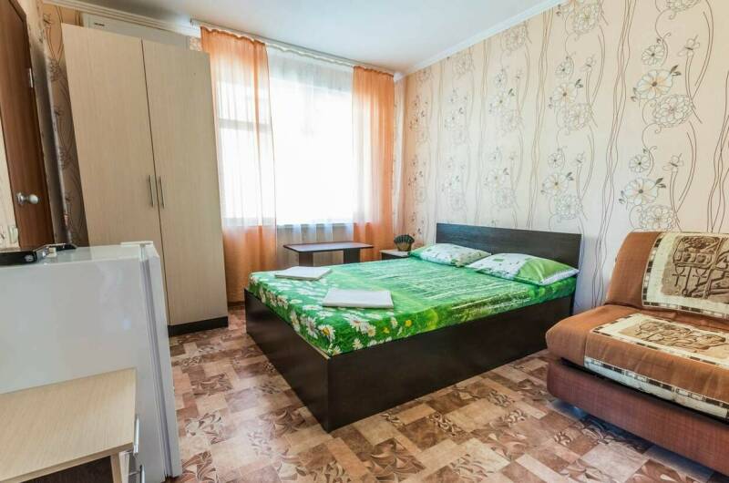 2-х местный «Стандарт»