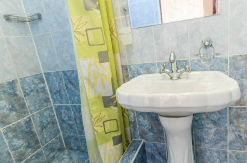 2-х местный «Стандарт»