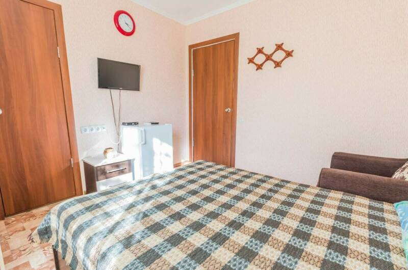 2-х местный «Стандарт»