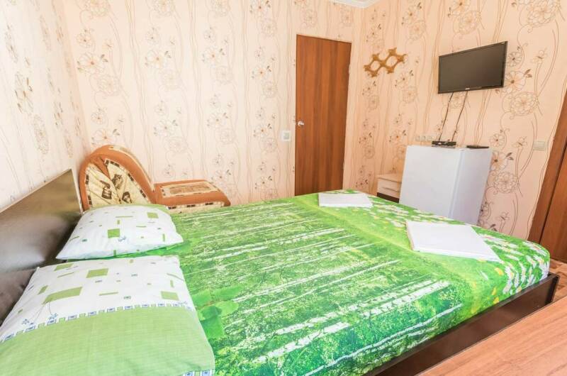 2-х местный «Стандарт»