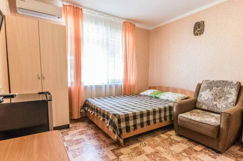 2-х местный «Стандарт»