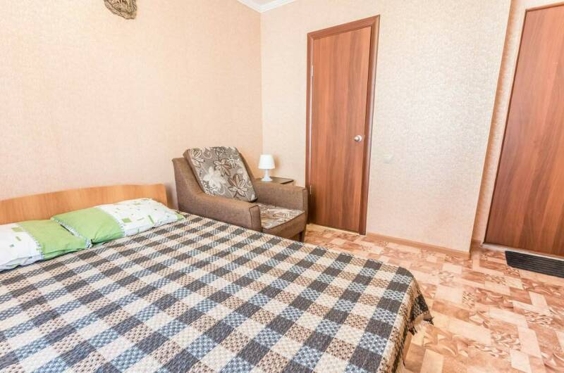 2-х местный «Стандарт»