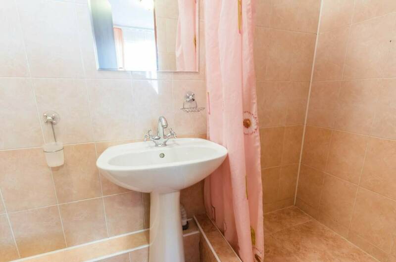 2-х местный «Стандарт»