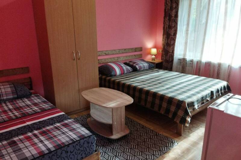 3-х местный «Стандарт»