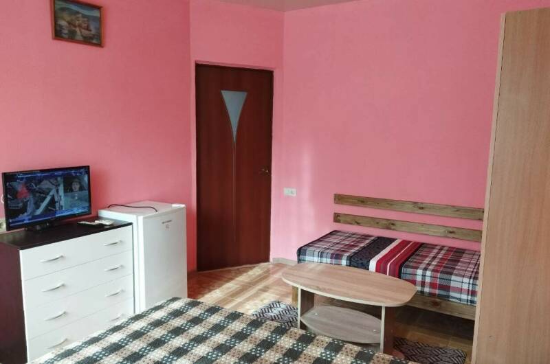 3-х местный «Стандарт»