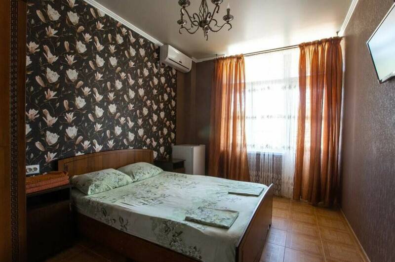 2-х местный номер «Стандарт»