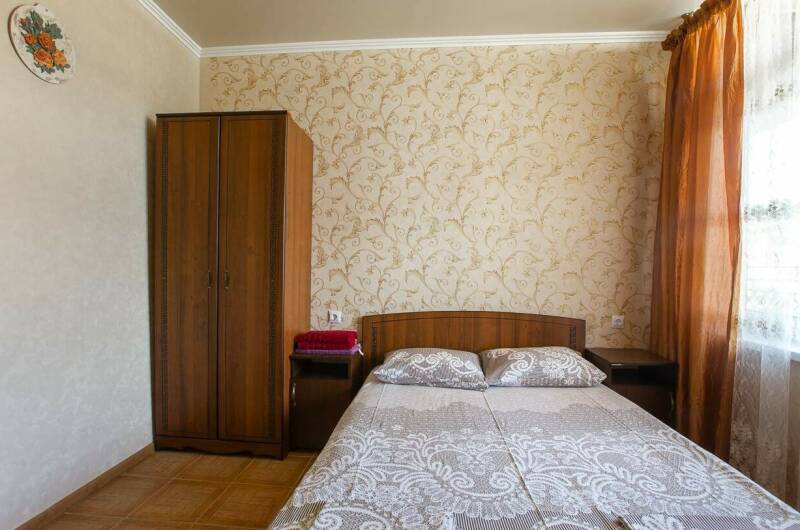 2-х местный номер «Стандарт»