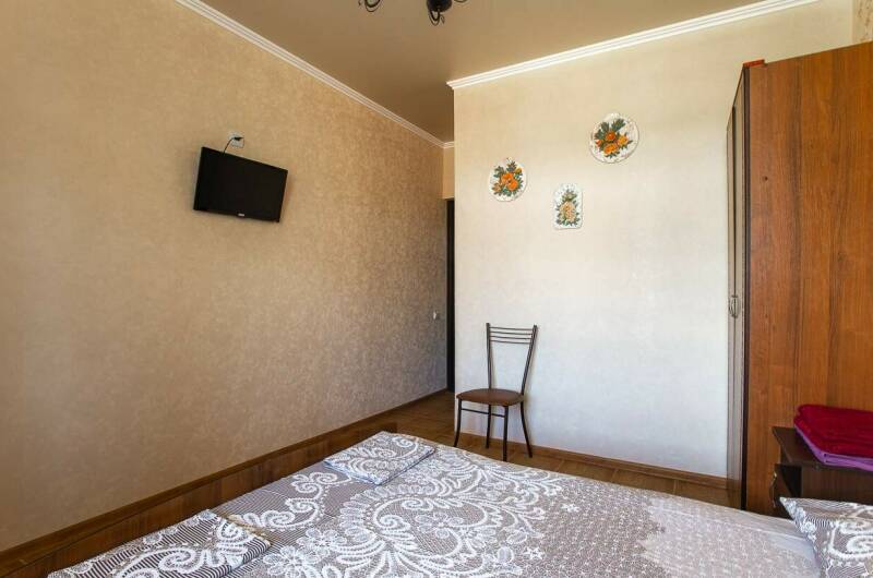 2-х местный номер «Стандарт»