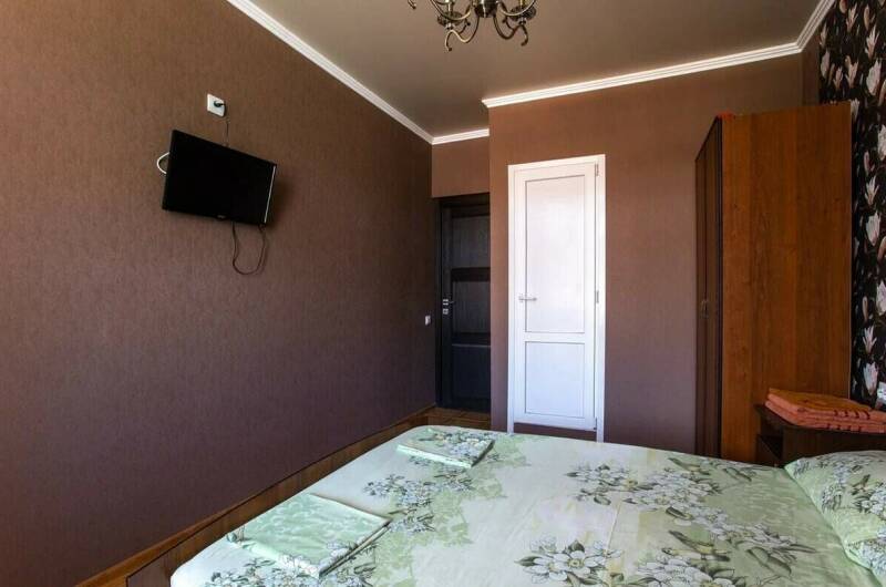 2-х местный номер «Стандарт»