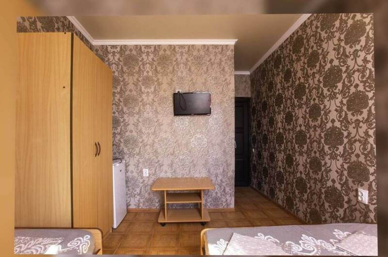 3-х местный номер «Стандарт»