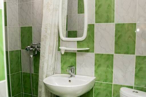 4-х местный номер «Стандарт»