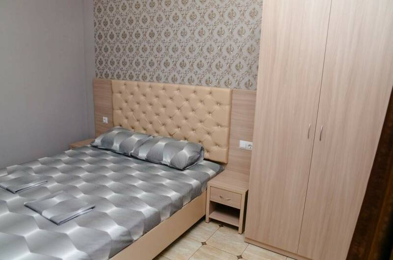 Двухместный номер «Комфорт»