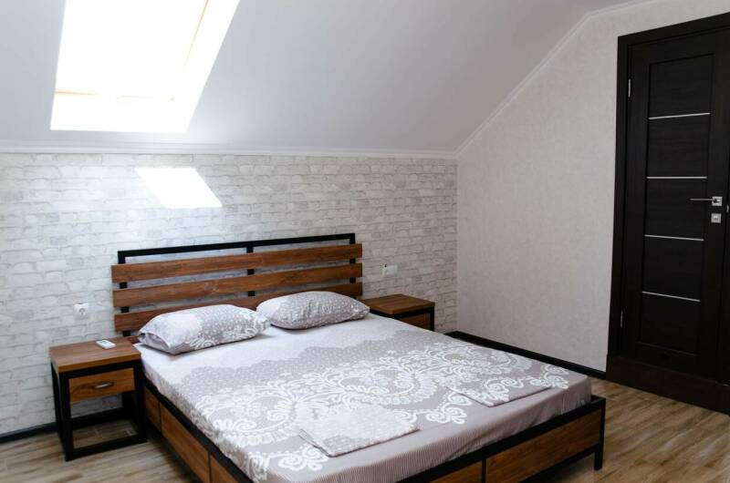 Двухместный номер «Комфорт»