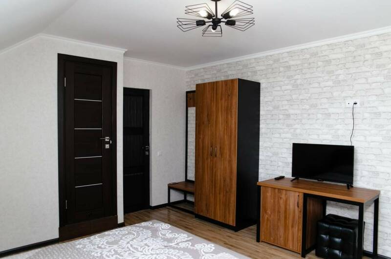 Двухместный номер «Комфорт»