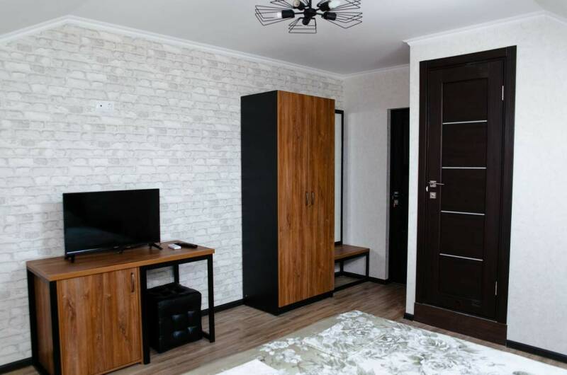 Двухместный номер «Комфорт»