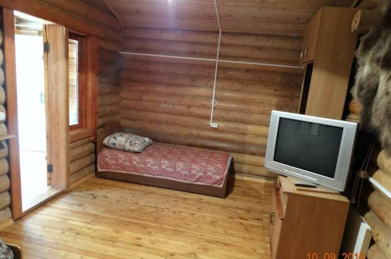 2-х местный номер «Стандарт»