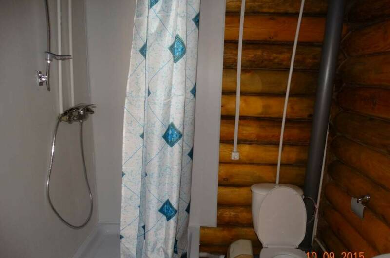 2-х местный номер «Стандарт»